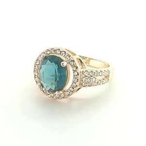 Ladies Classic Georgio Cocktail Ring